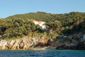 Apartments by the sea Kozarica, Mljet - 4950